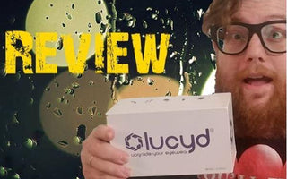 Lucyd Loud reviewed by Good Vibes Only Sc