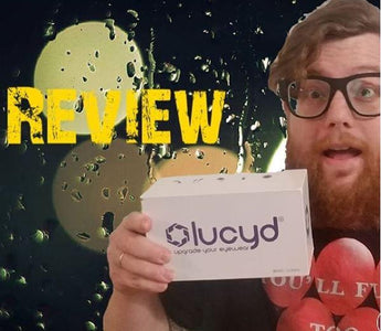 Lucyd Loud reviewed by Good Vibes Only Sc