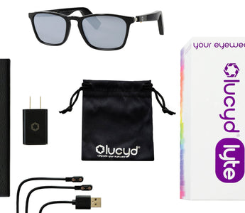 Simplify Your Life With Lucyd Bluetooth Glasses