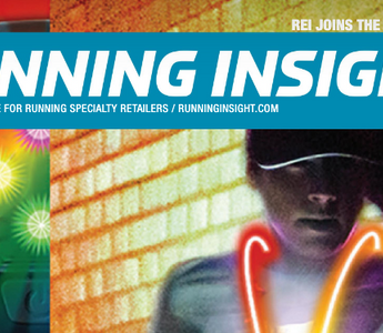 Lucyd Featured In Running Insight