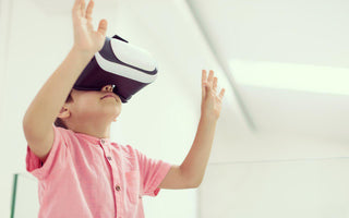 Augmented and Virtual Reality in Education