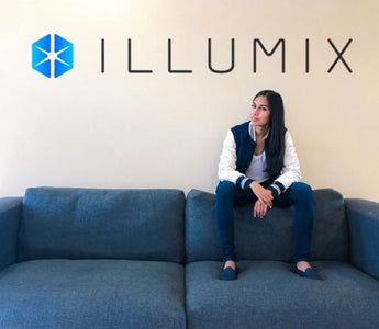 iAR Gaming Startup Illumix Raises $8.6M To Create AAA AR Gaming Titles