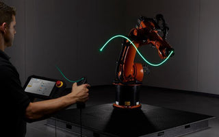 Robotics, AI & VR Come Together To Rapidly Teach Robots Complex Tasks