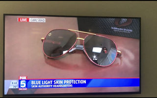 Sherman Shades Featured on Fox News!