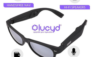 Loud 2020 Music Glasses—Why you should upgrade NOW!