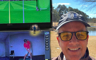 Golfers Sunglasses: Hitting The Links With Lucyd Lyte Bluetooth Sunglasses