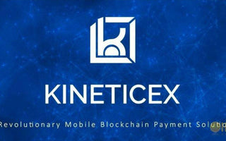 LCD Token Listed on Kineticex Exchange