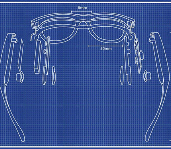 Upgrading the World's Eyewear