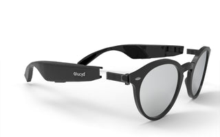 Press Release: Lucyd to Introduce Modular Bluetooth Eyewear