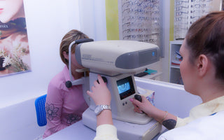 How To Get A Free Eye Test For My Child?