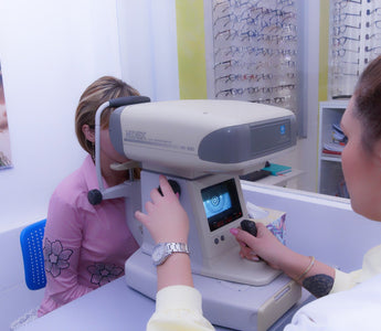 How To Get A Free Eye Test For My Child?