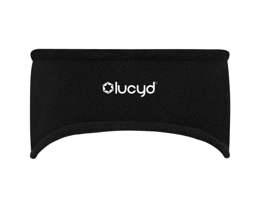 Lucyd Fleece Headband