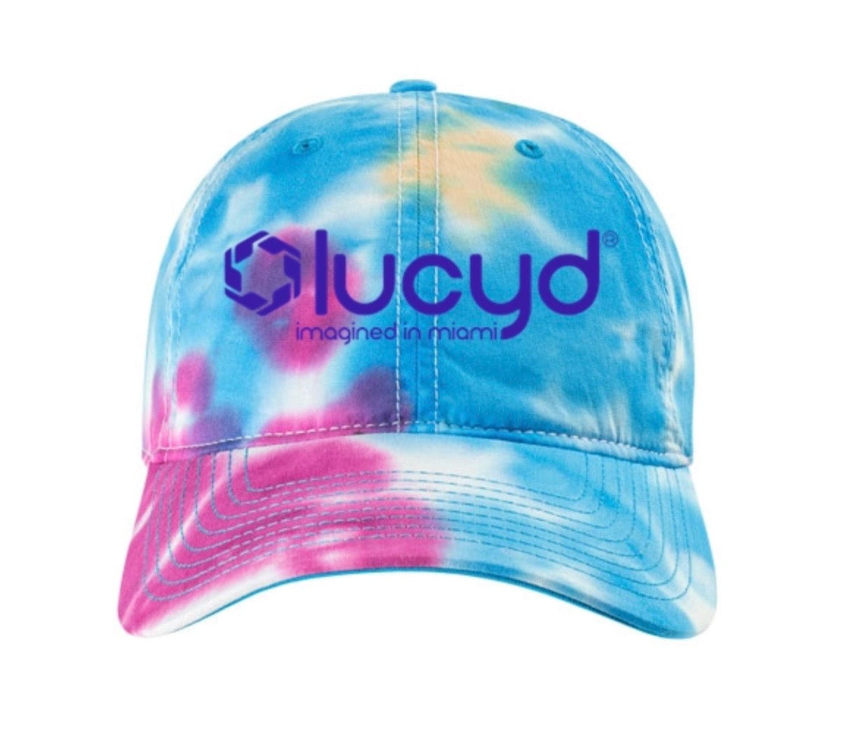 Imagined in Miami Hat