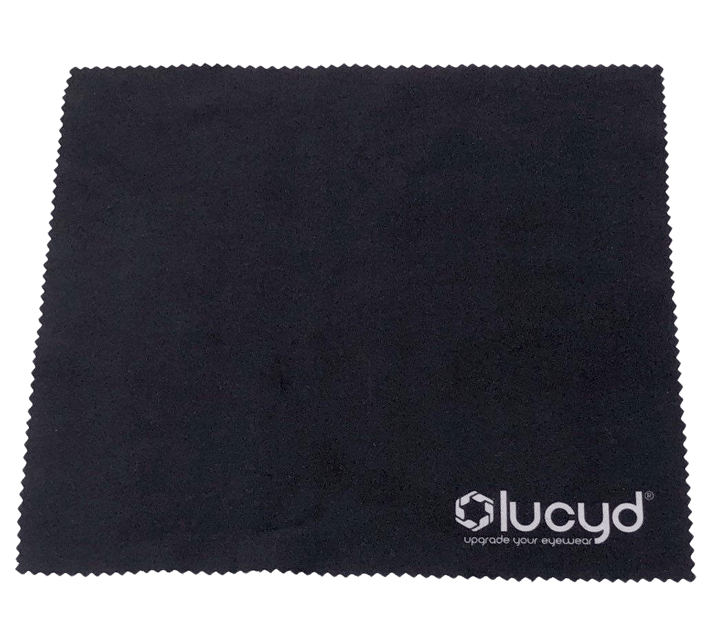 Microfiber Lens Cloth